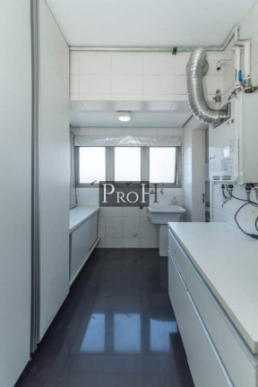 Imagem Apartamento com 3 Quartos à Venda, 147 m² em Brooklin Paulista - São Paulo