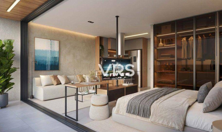 Imagem Apartamento com 1 Quarto à Venda, 39 m² em Alto - Teresópolis Imagem Apartamento com 1 Quarto à Venda, 39 m² em Alto - Teresópolis