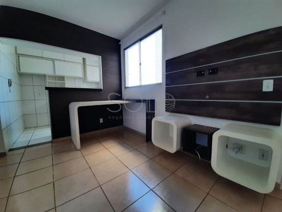 Imagem Apartamento com 2 Quartos à Venda, 49 m² em Jardim Quitandinha - Araraquara Imagem Apartamento com 2 Quartos à Venda, 49 m² em Jardim Quitandinha - Araraquara