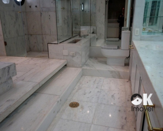 Imagem Cobertura com 3 Quartos à Venda, 617 m² em Vila Nova Conceição - São Paulo Imagem Cobertura com 3 Quartos à Venda, 617 m² em Vila Nova Conceição - São Paulo