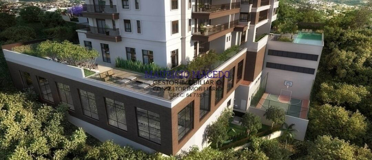 Imagem Apartamento com 3 Quartos à Venda, 485 m² em Green Valley Alphaville - Barueri Imagem Apartamento com 3 Quartos à Venda, 485 m² em Green Valley Alphaville - Barueri