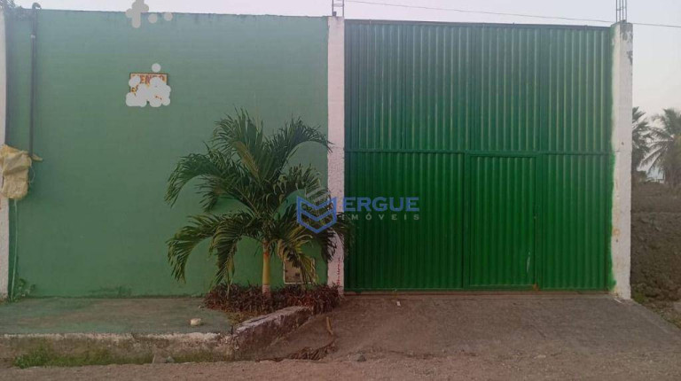 Imagem Galpão à Venda, 297 m² em Pajuçara - Maracanaú Imagem Galpão à Venda, 297 m² em Pajuçara - Maracanaú