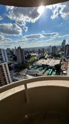 Imagem Apartamento com 3 Quartos à Venda, 156 m² em Centro - Jundiaí