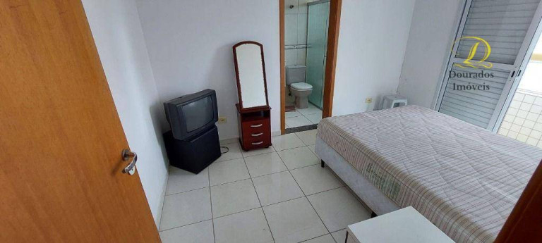 Imagem Apartamento com 3 Quartos à Venda, 131 m² em Aviação - Praia Grande Imagem Apartamento com 3 Quartos à Venda, 131 m² em Aviação - Praia Grande