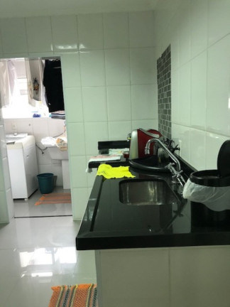 Imagem Imóvel com 3 Quartos à Venda, 92 m² em Campo Belo - São Paulo