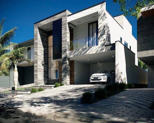 Imagem Casa à Venda, 300 m² em Condomínio Residencial Euroville Ii - Bragança Paulista Imagem Casa à Venda, 300 m² em Condomínio Residencial Euroville Ii - Bragança Paulista