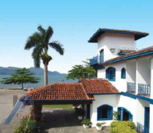 Imagem Imóvel Comercial à Venda, 1.084 m² em Itaguá - Ubatuba
