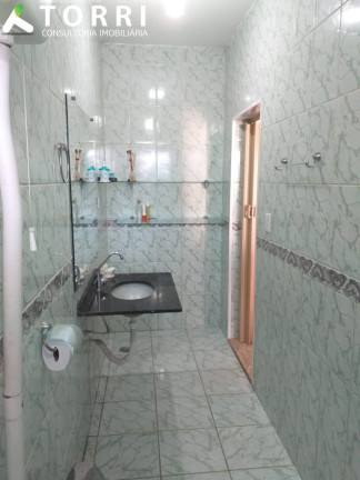 Imagem Sobrado com 3 Quartos à Venda, 176 m² em Cajuru - Sorocaba Imagem Sobrado com 3 Quartos à Venda, 176 m² em Cajuru - Sorocaba