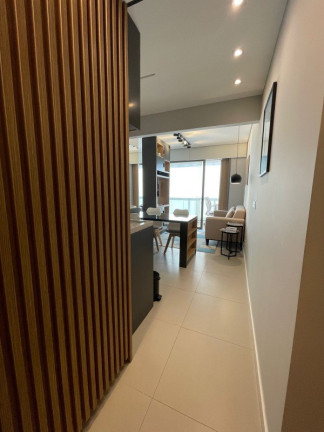 Imagem Imóvel com 1 Quarto para Alugar, 42 m² em Pinheiros - São Paulo Imagem Imóvel com 1 Quarto para Alugar, 42 m² em Pinheiros - São Paulo