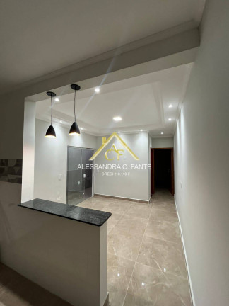 Imagem Casa com 3 Quartos à Venda, 149 m² em Bal. Plataforma - Mongaguá Imagem Casa com 3 Quartos à Venda, 149 m² em Bal. Plataforma - Mongaguá