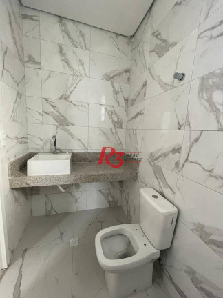 Imagem Casa com 3 Quartos à Venda, 94 m² em Ponta Da Praia - Santos Imagem Casa com 3 Quartos à Venda, 94 m² em Ponta Da Praia - Santos
