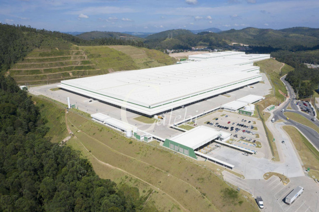 Imagem Galpão para Alugar, 2.453 m² em Nova Aparecida - Campinas Imagem Galpão para Alugar, 2.453 m² em Nova Aparecida - Campinas