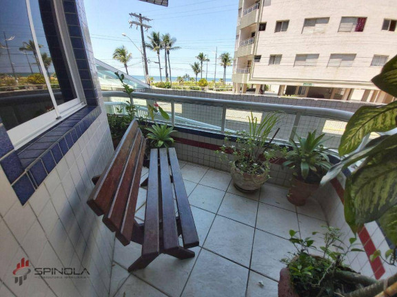 Imagem Apartamento com 1 Quarto à Venda, 47 m² em Vilamar - Praia Grande Imagem Apartamento com 1 Quarto à Venda, 47 m² em Vilamar - Praia Grande