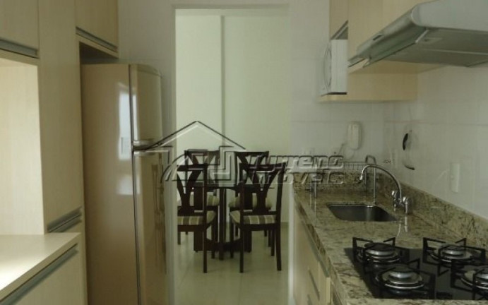 Imagem Apartamento com 1 Quarto para Alugar, 56 m² em Jardim Das Colinas - São José Dos Campos Imagem Apartamento com 1 Quarto para Alugar, 56 m² em Jardim Das Colinas - São José Dos Campos