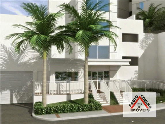 Imagem Apartamento com 2 Quartos à Venda, 50 m² em Vila Andrade - São Paulo Imagem Apartamento com 2 Quartos à Venda, 50 m² em Vila Andrade - São Paulo