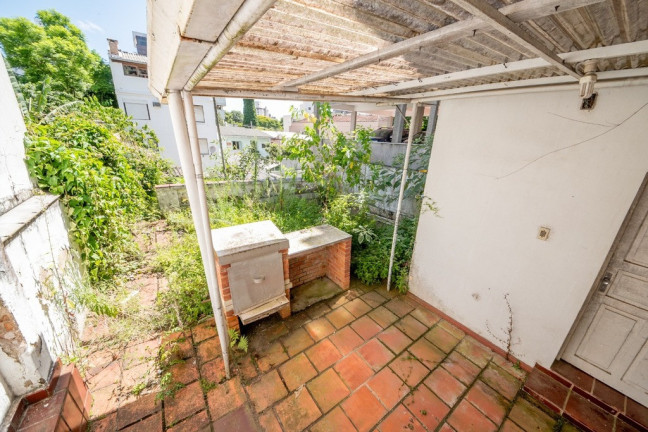 Imagem Casa com 3 Quartos à Venda, 156 m² em Petrópolis - Porto Alegre Imagem Casa com 3 Quartos à Venda, 156 m² em Petrópolis - Porto Alegre