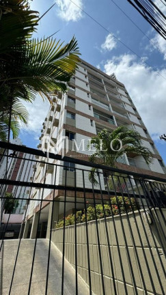 Imagem Apartamento com 2 Quartos à Venda, 62 m² em Graças - Recife Imagem Apartamento com 2 Quartos à Venda, 62 m² em Graças - Recife
