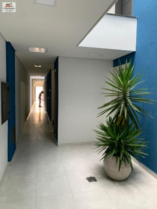 Imagem Apartamento com 2 Quartos à Venda, 39 m² em Tatuapé - São Paulo Imagem Apartamento com 2 Quartos à Venda, 39 m² em Tatuapé - São Paulo