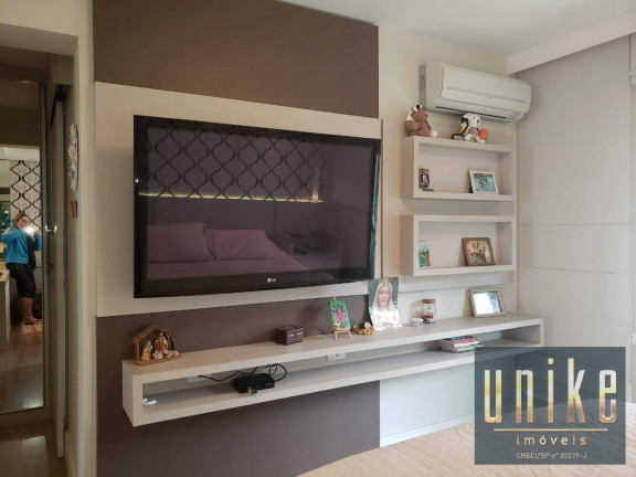 Imagem Apartamento com 3 Quartos à Venda, 182 m² em Vila Ema - São José Dos Campos Imagem Apartamento com 3 Quartos à Venda, 182 m² em Vila Ema - São José Dos Campos