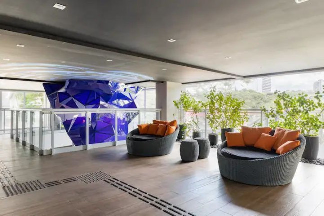 Imagem Studio com 1 Quarto à Venda, 45 m² em Pinheiros - São Paulo Imagem Studio com 1 Quarto à Venda, 45 m² em Pinheiros - São Paulo