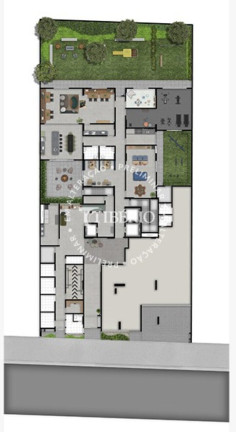 Imagem Apartamento com 2 Quartos à Venda, 39 m² em Tatuapé - São Paulo Imagem Apartamento com 2 Quartos à Venda, 39 m² em Tatuapé - São Paulo