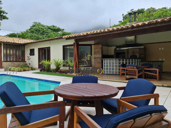 Imagem Casa com 8 Quartos à Venda, 650 m² em Itacoatiara - Niterói Imagem Casa com 8 Quartos à Venda, 650 m² em Itacoatiara - Niterói