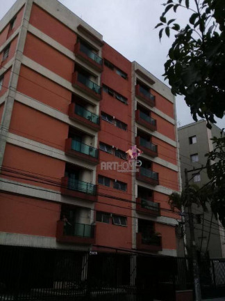 Apartamento com 2 Quartos à Venda, 74 m² em Rudge Ramos - São Bernardo Do Campo