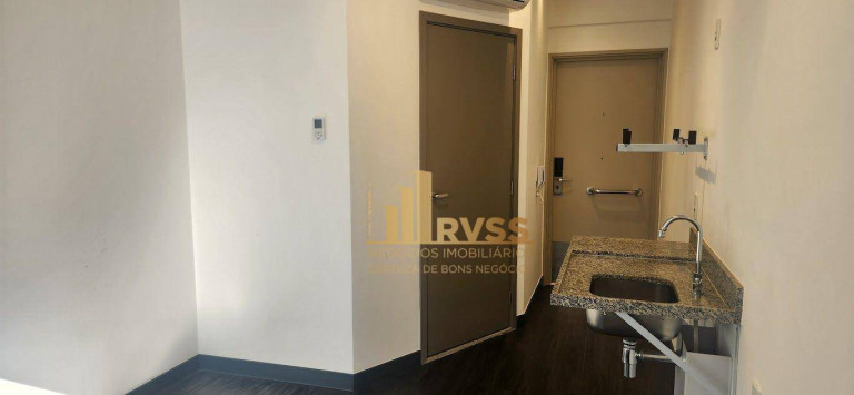 Imagem Studio com 1 Quarto à Venda, 20 m² em Barcelona - São Caetano Do Sul Imagem Studio com 1 Quarto à Venda, 20 m² em Barcelona - São Caetano Do Sul