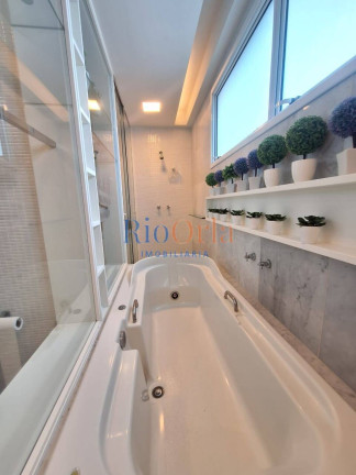 Imagem Apartamento com 4 Quartos à Venda, 396 m² em Barra Da Tijuca - Rio De Janeiro