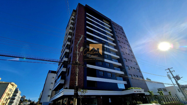 Imagem Apartamento com 3 Quartos à Venda, em Estreito - Florianópolis Imagem Apartamento com 3 Quartos à Venda, em Estreito - Florianópolis