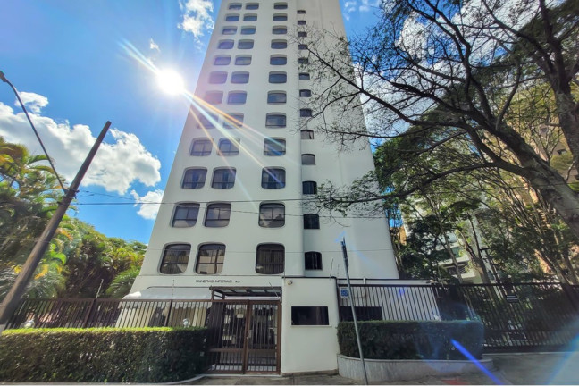 Imagem Cobertura com 4 Quartos à Venda, 446 m² em Real Parque - São Paulo Imagem Cobertura com 4 Quartos à Venda, 446 m² em Real Parque - São Paulo