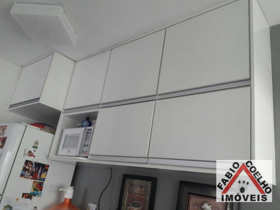 Imagem Apartamento com 2 Quartos à Venda, 56 m² em Jardim Celeste - São Paulo Imagem Apartamento com 2 Quartos à Venda, 56 m² em Jardim Celeste - São Paulo