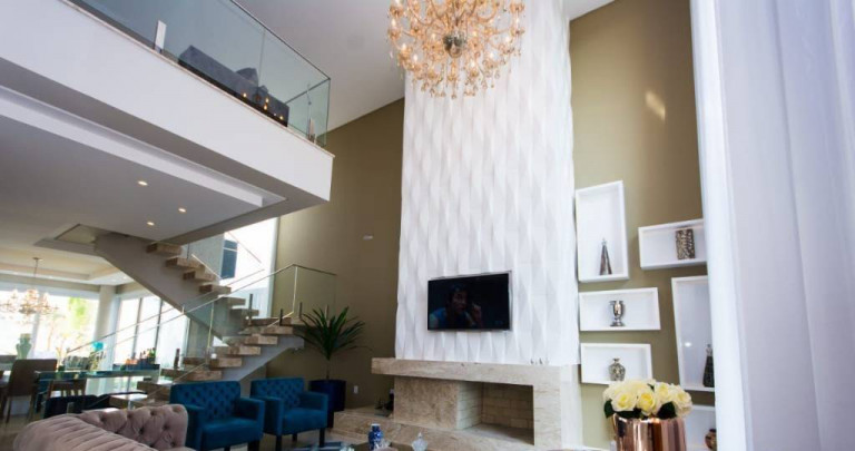 Imagem Casa de Condomínio com 4 Quartos à Venda, 250 m² em Zona Nova - Capão Da Canoa