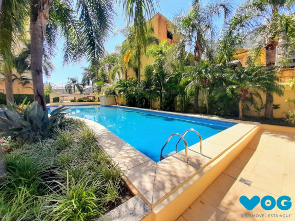 Imagem Imóvel com 3 Quartos à Venda, 82 m² em Passo Da Areia - Porto Alegre