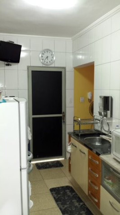 Imagem Sobrado com 2 Quartos à Venda, 89 m² em Vila Carmosina - São Paulo