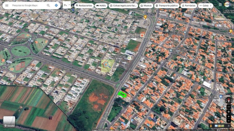 Imagem Casa com 1 Quarto à Venda, 80 m² em Parque Ortolândia - Hortolândia