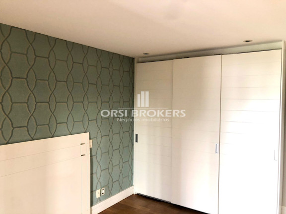 Imagem Apartamento com 5 Quartos à Venda, 252 m² em Campo Belo - São Paulo Imagem Apartamento com 5 Quartos à Venda, 252 m² em Campo Belo - São Paulo
