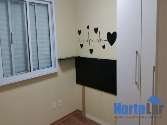 Imagem Apartamento com 2 Quartos à Venda, 50 m² em Limão - São Paulo Imagem Apartamento com 2 Quartos à Venda, 50 m² em Limão - São Paulo