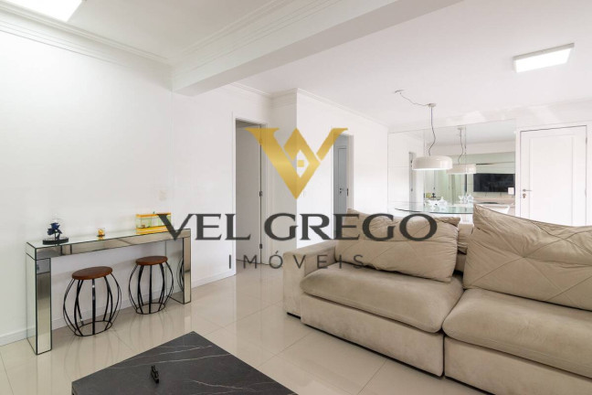 Imagem Apartamento com 3 Quartos à Venda, 120 m² em Casa Branca - Santo André Imagem Apartamento com 3 Quartos à Venda, 120 m² em Casa Branca - Santo André