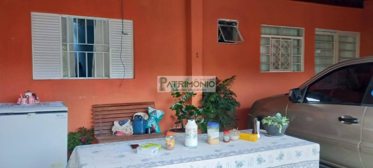 Imagem Casa com 2 Quartos à Venda, 141 m² em Jardim Pinheiros - Jaguariúna Imagem Casa com 2 Quartos à Venda, 141 m² em Jardim Pinheiros - Jaguariúna