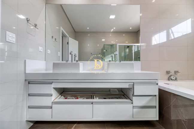 Imagem Casa de Condomínio com 4 Quartos à Venda, 405 m² em Parque Residencial Aquarius - São José Dos Campos Imagem Casa de Condomínio com 4 Quartos à Venda, 405 m² em Parque Residencial Aquarius - São José Dos Campos