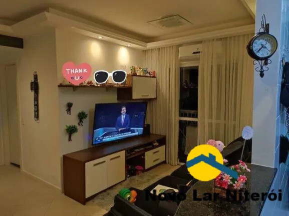 Imagem Apartamento com 2 Quartos à Venda, 71 m² em Fonseca - Niterói Imagem Apartamento com 2 Quartos à Venda, 71 m² em Fonseca - Niterói