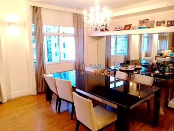 Imagem Apartamento com 3 Quartos à Venda, 230 m² em Higienópolis - São Paulo Imagem Apartamento com 3 Quartos à Venda, 230 m² em Higienópolis - São Paulo
