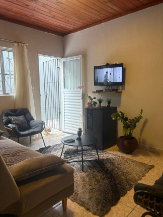 Imagem Casa com 2 Quartos à Venda, 176 m² em Vila Ema - São Paulo Imagem Casa com 2 Quartos à Venda, 176 m² em Vila Ema - São Paulo