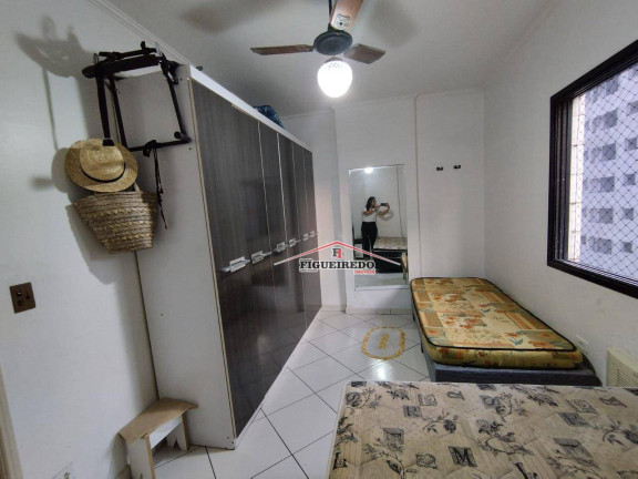 Imagem Apartamento com 1 Quarto à Venda, 49 m² em Tupi - Praia Grande