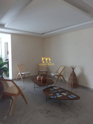 Imagem Apartamento com 1 Quarto à Venda, 57 m² em Tupi - Praia Grande