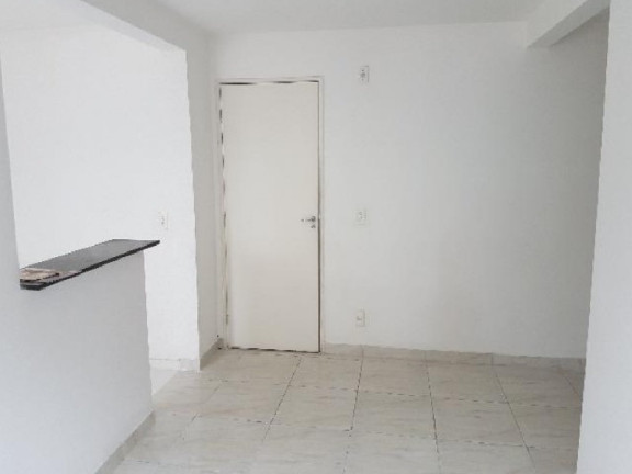 Imagem Apartamento com 2 Quartos à Venda, 45 m² em Jaraguá - São Paulo Imagem Apartamento com 2 Quartos à Venda, 45 m² em Jaraguá - São Paulo