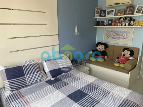 Imagem Cobertura com 3 Quartos à Venda, 220 m² em Recreio Dos Bandeirantes - Rio De Janeiro Imagem Cobertura com 3 Quartos à Venda, 220 m² em Recreio Dos Bandeirantes - Rio De Janeiro
