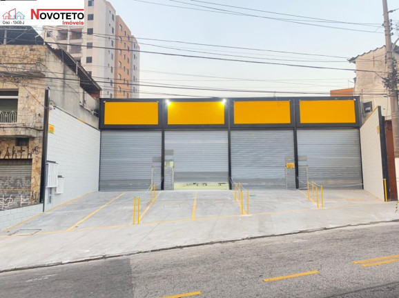 Imagem Imóvel para Alugar, 200 m² em Vila Alpina - São Paulo Imagem Imóvel para Alugar, 200 m² em Vila Alpina - São Paulo