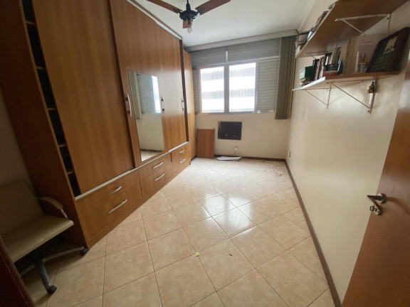 Imagem Apartamento com 2 Quartos à Venda, 107 m² em Gonzaga - Santos Imagem Apartamento com 2 Quartos à Venda, 107 m² em Gonzaga - Santos